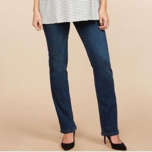 🌼 SALE 3 for $20! Full panel maternity jeans